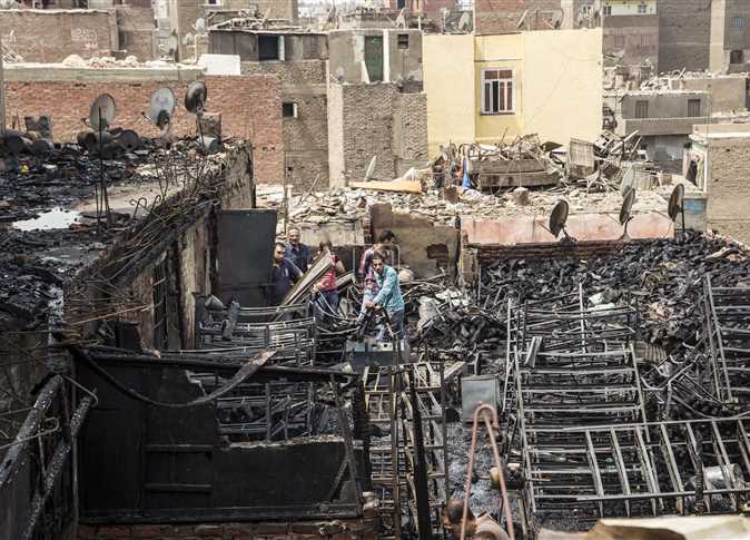 القاهرة إطار لذاكرة مصورة في اللغز والرواية&nbsp;والفيلم