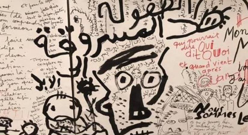 لور ومازن والإدهاش&nbsp;الدائم